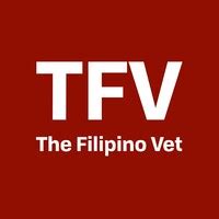 The Filipino Vet.